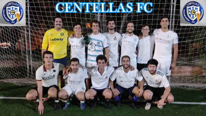 BUSCANDO LOS PRIMEROS PUESTOS. BARRIO DEL PILAR 1ª DIVISIÓN.
